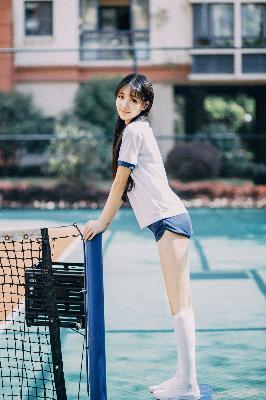 图书馆的女朋友